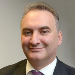 Chris Wormald, Permanent Secretary – Department for Health