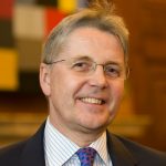 Head and shoulders of Jeremy Heywood