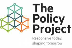 NZ Policy Project logo