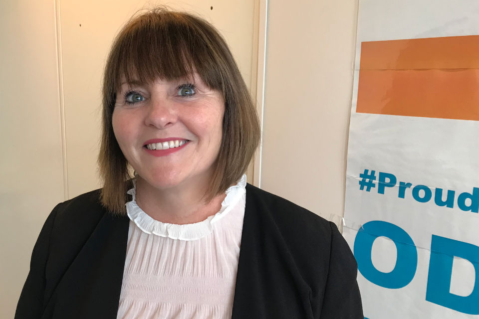 Top Things To Know About The Operational Delivery Profession Civil 