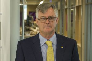 Head and shoulders image of Martin Parkinson